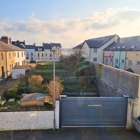 5 Princess Green - Portrush By The Sea Екстериор снимка