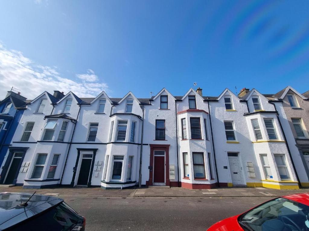 5 Princess Green - Portrush By The Sea Екстериор снимка