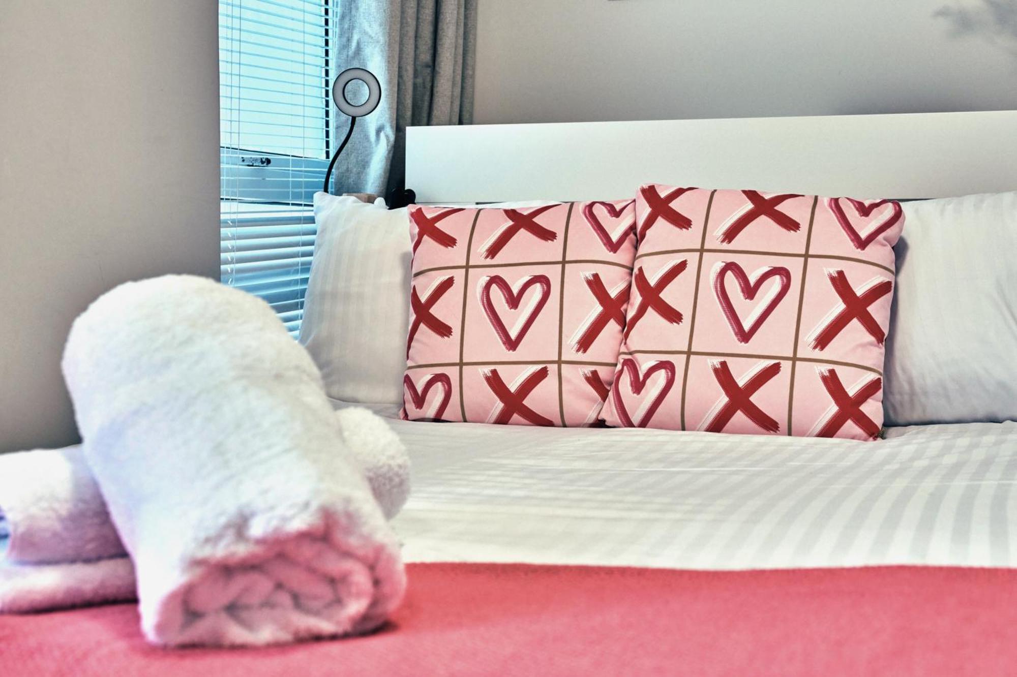 5 Princess Green - Portrush By The Sea Екстериор снимка